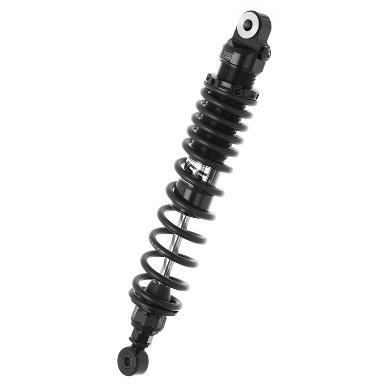 Bi-amortisseur arrière YSS RZ362 TopLine noir - Honda XL 185 S Bi-amortisseur arrière YSS RZ362 TopLine noir - Honda XL 185 S