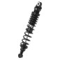 Bi-amortisseur arrière YSS RZ362 TopLine noir - Honda XL 185 S Bi-amortisseur arrière YSS RZ362 TopLine noir - Honda XL 185 S