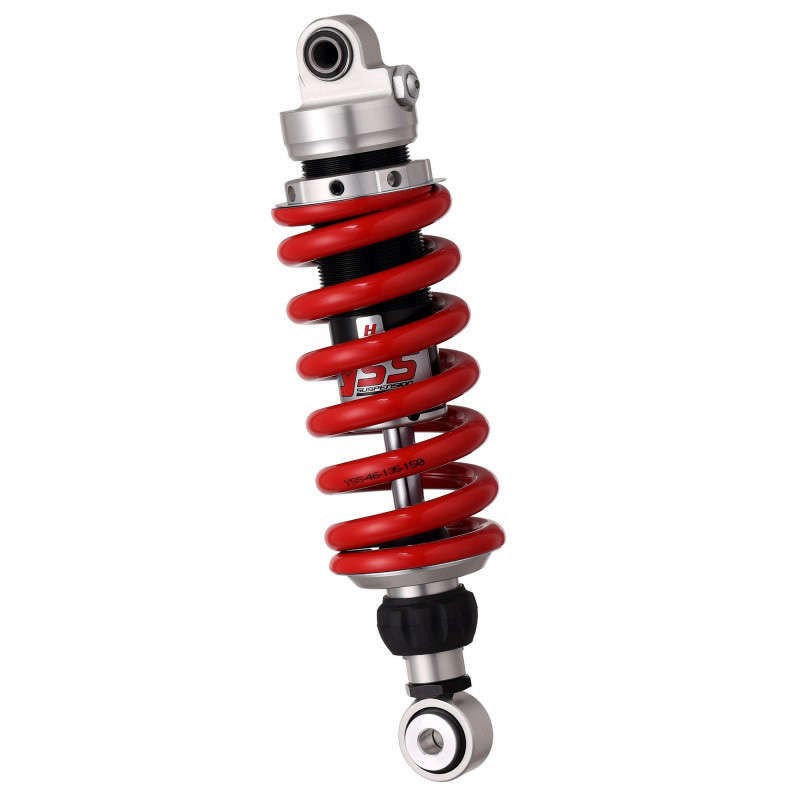 Amortisseur arrière YSS MZ456 Topline Z-Series - noir/rouge Amortisseur arrière YSS MZ456 Topline Z-Series - noir/rouge