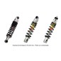Bi-amortisseur arrière YSS RE302 EcoLine Bi-amortisseur arrière YSS RE302 EcoLine