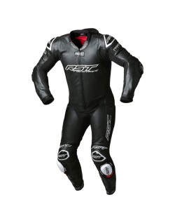 Combinaison RST V4.1 EVO Kangaroo airbag homme CE - Black