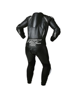 Combinaison RST V4.1 EVO Kangaroo airbag homme CE - Black