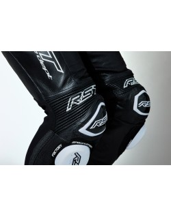 Combinaison RST V4.1 EVO Kangaroo airbag homme CE - Black