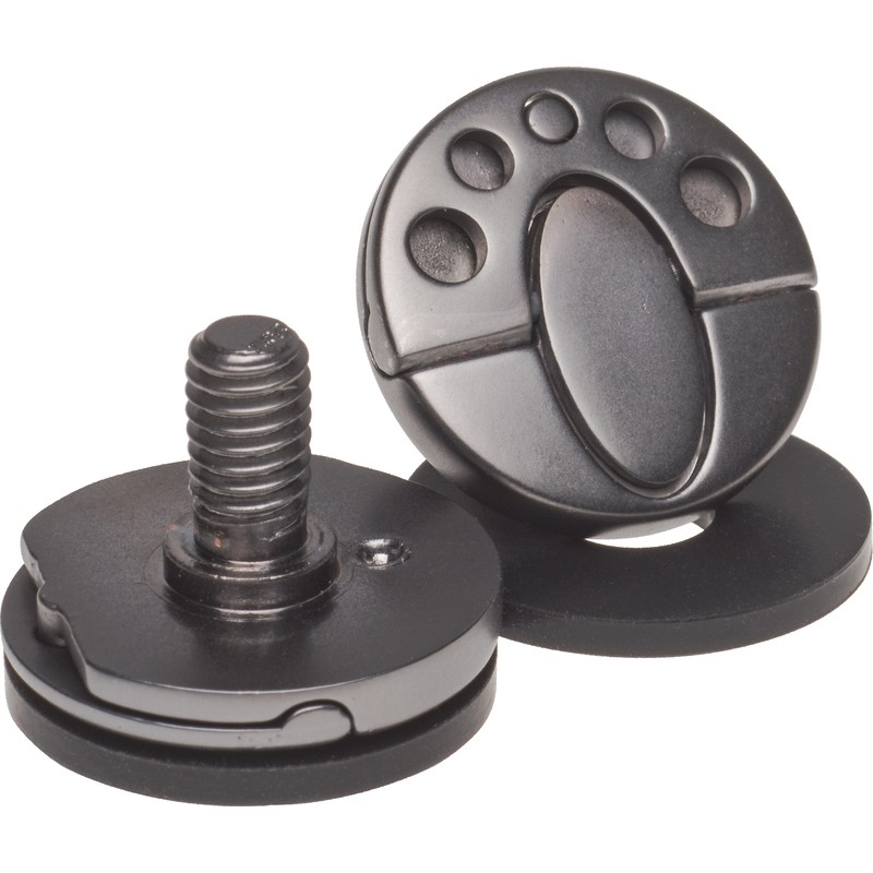 Vis BELL pour casque Moto-10 - fumé Vis BELL pour casque Moto-10 - fumé