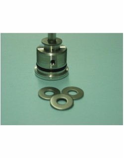 Pièce détachée - Rondelle compression/détente KYB 6mm Yamaha YZ85