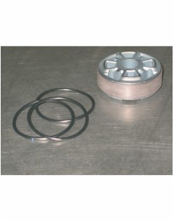 Pièce détachée - Joint torique de piston d'amortisseur arrière KYB 36mm