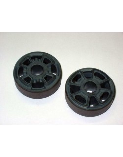 Pièce détachée - PISTON D'AMORTISSEUR COMPLET POUR KX/RM 2004