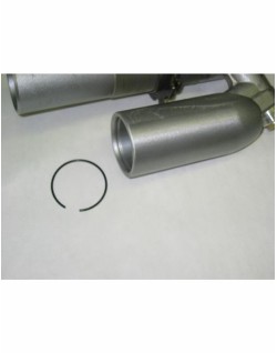 Pièce détachée - Circlips de cylindre KYB 46mm