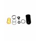 Pièce détachée - Kit réparation d'amortisseur KYB 50/16mm Yamaha WR250F/YZ250/450F