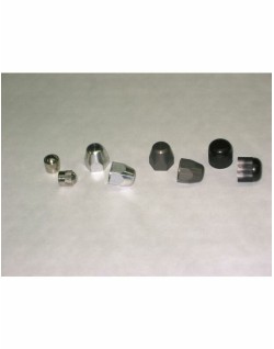 Pièce détachée - Bouchon de valve standard KYB