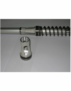 Pièce détachée - Support de ressort KYB Yamaha YZ