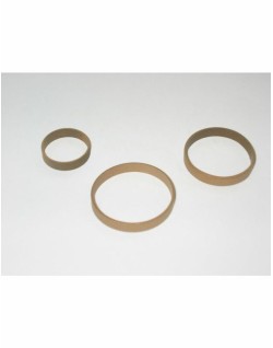 Pièce détachée - Segment piston de détente KYB 80/85cc