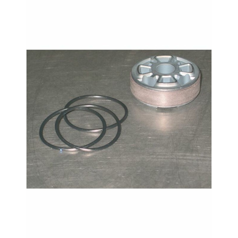 Pièce détachée - Joint torique de piston d'amortisseur KYB 46mm Pièce détachée - Joint torique de piston d'amortisseur KYB 46mm