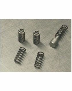 Pièce détachée - Ressort de réglage détente KYB 6mm
