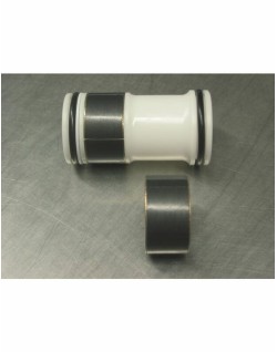 Pièce détachée - Bague inferieur de piston libre KYB
