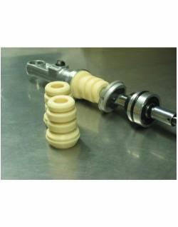 Pièce détachée - Tampon d'amortisseur KYB standard Yamaha YZ250F