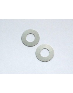 Clapets de suspension KAYABA 12x25x0.254 - x10