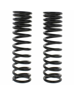 Ressort d'amortisseur YSS 220mm noir