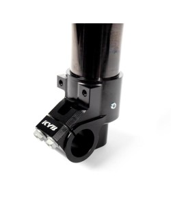Fourche semi-usine KAYABA Factory Kit - Beta RR