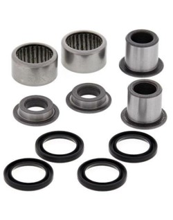Kit réparation entretoise d'amortisseur ALL BALLS Suzuki LT-R450