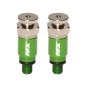Purgeurs de fourche RFX Pro M5x0,8 (Vert) Kayaba/Showa Purgeurs de fourche RFX Pro M5x0,8 (Vert) Kayaba/Showa