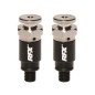Purgeurs de fourche RFX Pro M5x0,8 (Noir) Kayaba/Showa Purgeurs de fourche RFX Pro M5x0,8 (Noir) Kayaba/Showa
