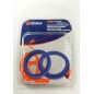 Joints spi de fourche et cache-poussière TECNIUM Blue Label - Showa Ø48