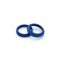Joints spi de fourche et cache-poussière TECNIUM Blue Label - Showa Ø48