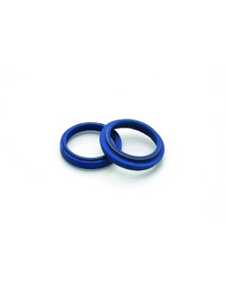 Joints spi de fourche et cache-poussière TECNIUM Blue Label - KYB Ø48