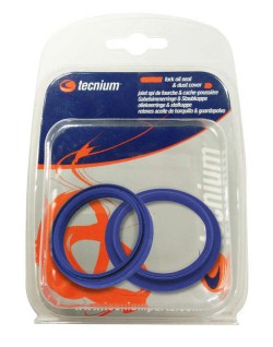 Joints spi de fourche et cache-poussière TECNIUM Blue Label - Sachs Ø46
