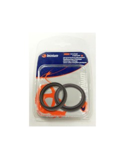 Joints spi de fourche et cache-poussière TECNIUM Blue Label - Showa Ø45