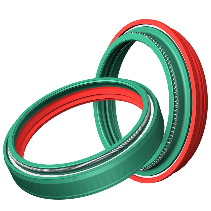 Joint spi et cache-poussière SKF Showa Ø48mm Dual Compound Joint spi et cache-poussière SKF Showa Ø48mm Dual Compound