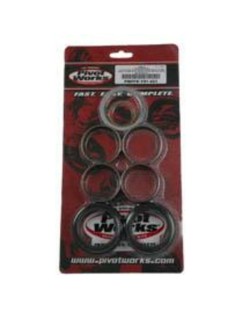 KIT DE RECONDITIONNEMENT DE FOURCHE CROSS POUR RM-Z250 2007-08 & RM-Z450 2005-07