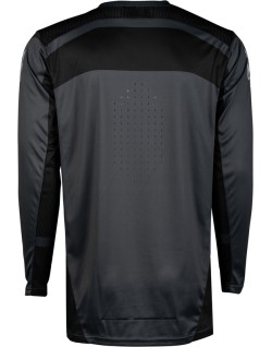 Maillot FLY RACING Lite - anthracite/noir