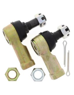 Kit rotule de direction ALL BALLS Yamaha YFL450 Grizzly/FA Kodiak