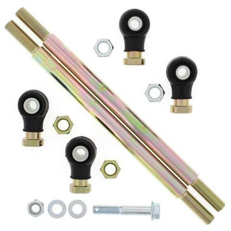 Kit rotules de direction et axes ALL BALLS Ø12mm Polaris Kit rotules de direction et axes ALL BALLS Ø12mm Polaris
