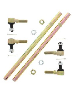 Kit rotules de direction et axes ALL BALLS Ø12mm