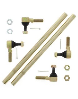 Kit rotules de direction et axes ALL BALLS Ø12mm
