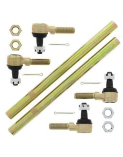 Kit rotules de direction et axes ALL BALLS Ø12mm Yamaha YFM350X Warrior/350R Raptor