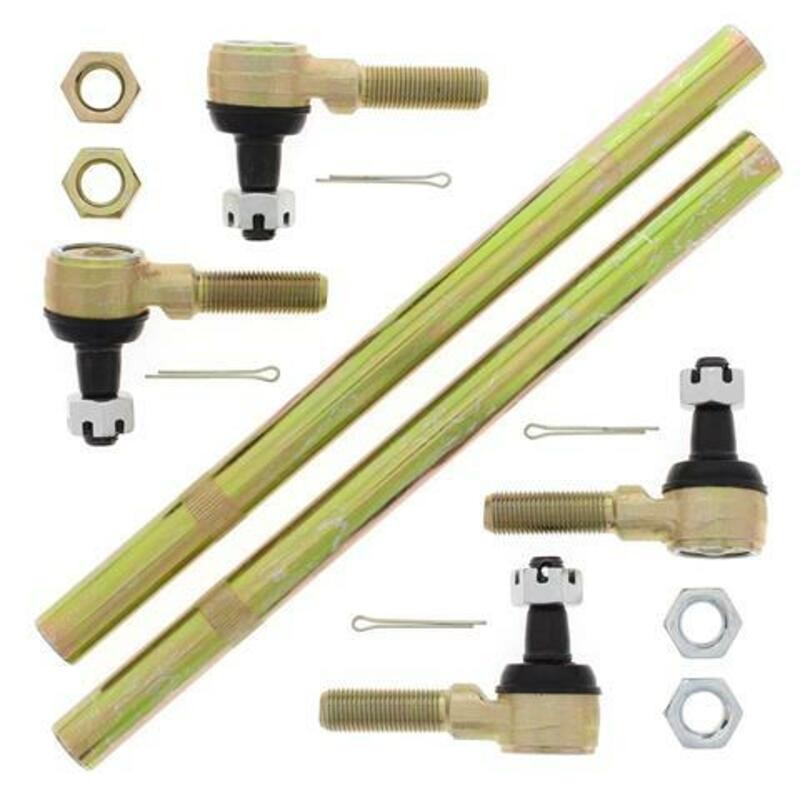 Kit rotules de direction et axes ALL BALLS Ø12mm Yamaha YFM350X Warrior/350R Raptor Kit rotules de direction et axes ALL BALLS Ø12mm Yamaha YFM350X Warrior/350R Raptor