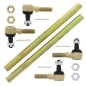 Kit rotules de direction et axes ALL BALLS Ø12mm Yamaha YFM350X Warrior/350R Raptor Kit rotules de direction et axes ALL BALLS Ø12mm Yamaha YFM350X Warrior/350R Raptor