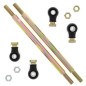 Kit rotules de direction et axes ALL BALLS Ø12mm Polaris Kit rotules de direction et axes ALL BALLS Ø12mm Polaris