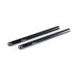 Tube de guidon LIGHTECH Ø15,8mm 260mm
