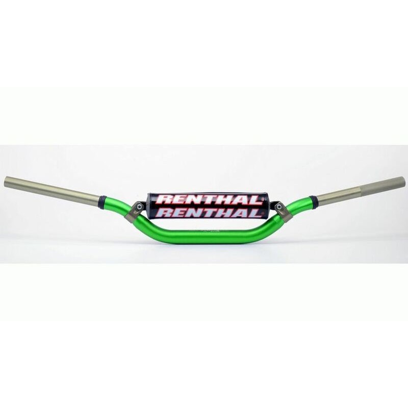 Guidon RENTHAL Twinwall 998 Reed/Windham Guidon RENTHAL Twinwall 998 Reed/Windham