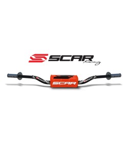 Guidon SCAR O² 85SX/TC85 - Black