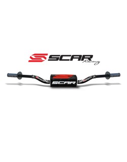 Guidon SCAR O² 85SX/TC85 - Black