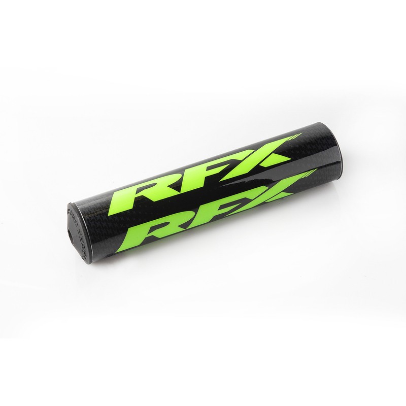 Mousse de guidon 28,6 mm RFX Pro 2.0 F8 (Vert fluo) Mousse de guidon 28,6 mm RFX Pro 2.0 F8 (Vert fluo)