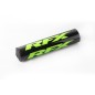 Mousse de guidon 28,6 mm RFX Pro 2.0 F8 (Vert fluo) Mousse de guidon 28,6 mm RFX Pro 2.0 F8 (Vert fluo)