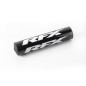 Mousse de guidon 28,6 mm Pro 2.0 F8 RFX (Noir/Blanc) Mousse de guidon 28,6 mm Pro 2.0 F8 RFX (Noir/Blanc)