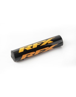 Mousse de guidon 28,6 mm RFX Pro 2.0 F8 (Orange fluo)